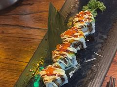 -京鹿料理(荟聚店)