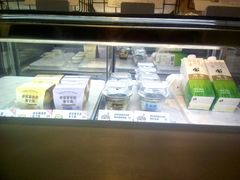 -喜茶(上海兴业太古汇店)