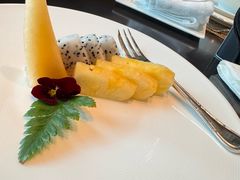 -北京饭店谭家菜