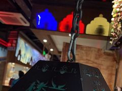 -楼兰新疆主题餐厅(坂田佳华领汇广场店)