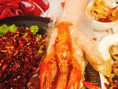 -金陵暴走小龙虾·迷踪蟹(凯德MALL店)