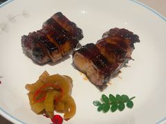 秘制黑叉燒-小炳胜(卓悦中心店)