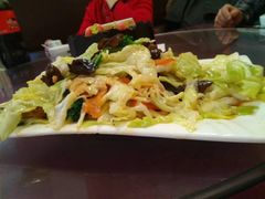 -桃子餐厅·天津菜(红星路直营店)