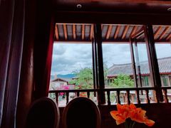 -木王宴语·野生鲜菌火锅(玉河店)