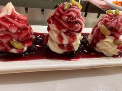 -天津乾毓德饭庄·清真传统炒菜·海鲜烧烤(咸阳路店)