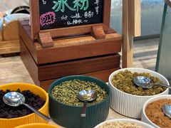 -菲住布渴酒店自助餐厅(阿里巴巴西溪园区店)
