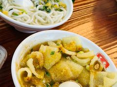 -正果忠记云吞濑粉(总店)