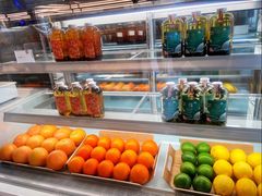 -奈雪的茶(中粮祥云小镇店)