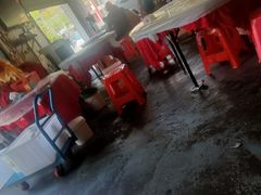 -车头老二大排档