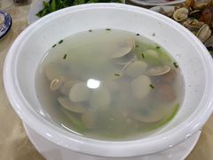 -秋姐美食店(旅游大道店)