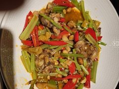 -庐灶江南·江南菜·四合院Bistro(东直门雍和宫·原华侨宾馆店)