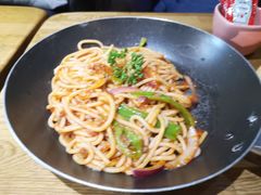 -蜜蜂家的红茶馆(华府店)