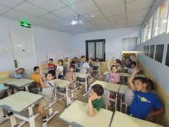 -乐之源小学课后高端托管(德胜门中心)