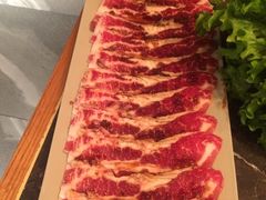 -一品诚记烤肉·甄选店(中南路店)