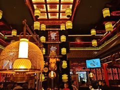 -宝轩渔府·老字号海鲜·正宗津菜(水上店)
