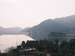 -宁波九龙湖开元度假村