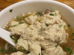 -苹果树下艺术餐厅(通州店)