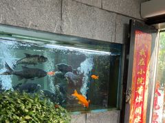 -又见炊烟私房菜(敬亭路店)