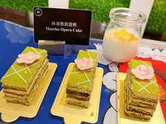 -盛宴自助餐厅(运达喜来登店)
