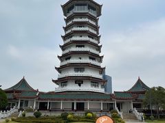 -湖南烈士公园(芙蓉区)