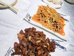 -北纬39度天津宴(黑牛城道店)