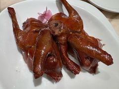 -新雅粤菜馆(南京东路店)