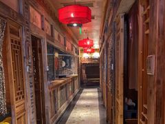 -兰溪小馆(首经贸店)