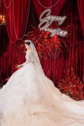 -沐澜婚纱礼服美妆馆(豪润风尚国际店)