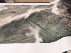 -宸宸画框裱画配框工厂店(莘庄店)
