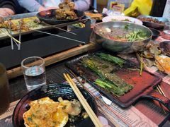 -马海涛牛肉串·午市牛腩饭·烧烤夜宵(领汇广场店)