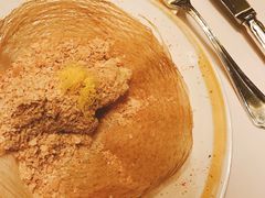 金丝麦片龙虾球-金轩中餐厅 Jin Xuan(浦东丽思卡尔顿酒店)