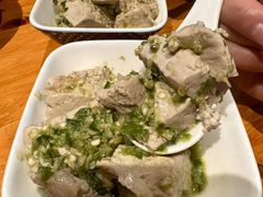 -肉串汪(月坛店)
