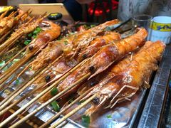 -醉烧膘·烧烤夜宵王(总店)