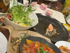 -Living Kitchen团建·厨艺派对空间(国贸店)