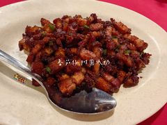 -德成饭店