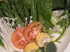-蜀留香火锅·始于1999·原四川老火锅(白堤路店)