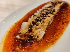 蒜泥白肉-梅龙镇酒家(南京西路总店)