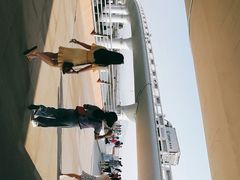 -演武大桥观景平台