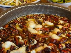 -永安鱼庄·镇江菜(丁卯店)