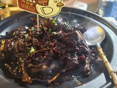 -回味黑鸭煲·始于2006(万松园店)