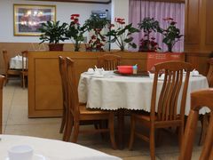 大堂-腰记饭店(龙源路店)