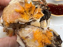 -黄记大闸蟹专卖店·活蟹·醉蟹