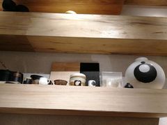 -觅见咖啡馆(艺展中心店)