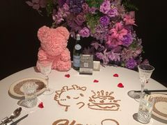 -狮拾久·现代新加坡料理(福田COCO Park店)