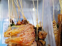 -邓姐串串香(水围店)