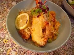 -小芳廷餐厅