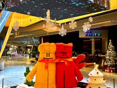 -普朗姆生蚝牛排馆 The Plump Oyster(成都摩方购物中心店)