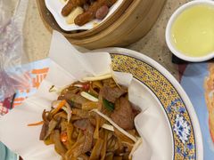 -点都德(龙之梦店)