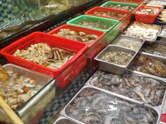 水产区-抱德·潮汕味(敦和店原惠城鱼仔)