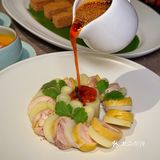 🌱春季新菜单！一口吃进春天的川味盛宴！